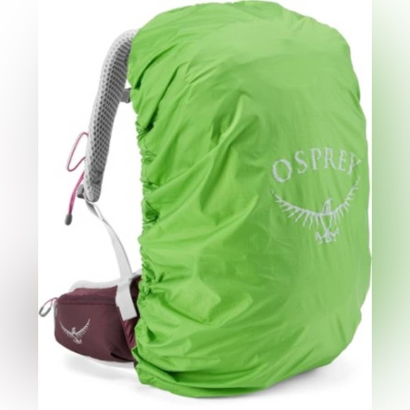 Osprey Sirrus 24 - Women - Ruska Purple - Picture 3 of 11